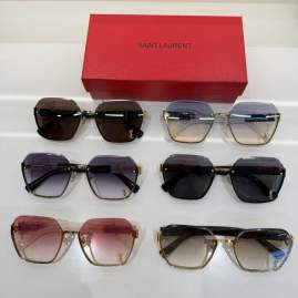 Picture of Saint Laurent Sunglasses _SKUfw80442958fw